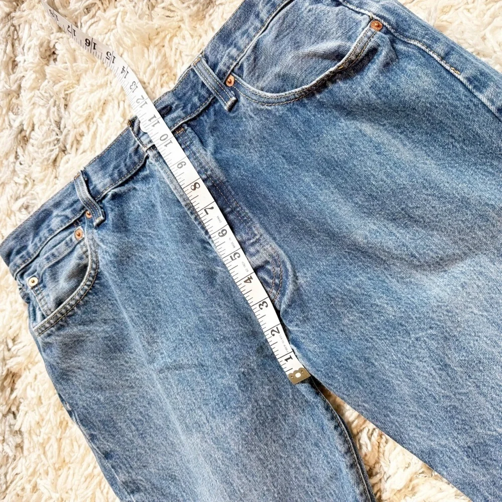 Levi’s | Men’s 501 Cotton Relaxed Jeans Size 36x30